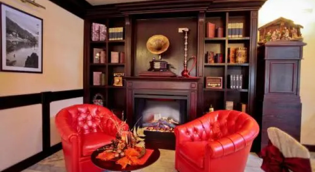 Hotel Lacu Rosu, Book Hotel  