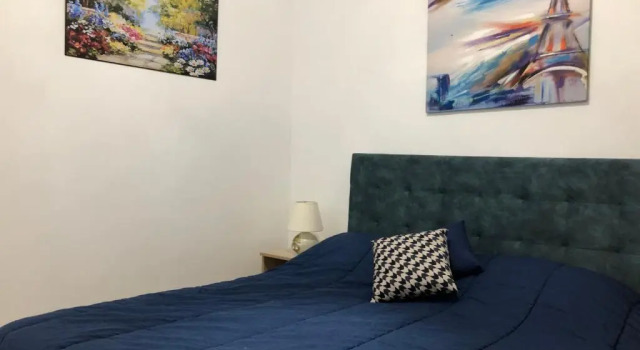 New cosy 2 bedrooms in La Marsa, Boek Hotel Sidi Daoud 