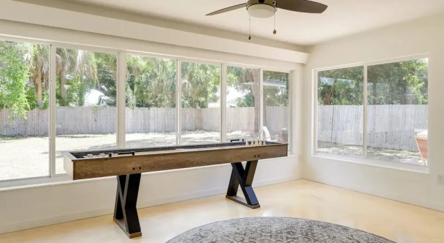Коттедж Dog-friendly Home w/ Patio & BBQ in Bradenton