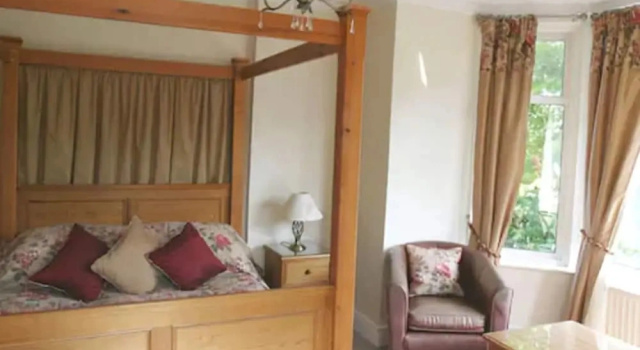 Glan Aber Hotel Bunk House, Забронировать Отель Отели Сноудония 3 звезды, 3*