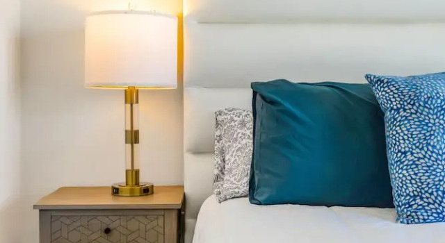 Апартаменты Luxury Luxury Apartment in Hollywood