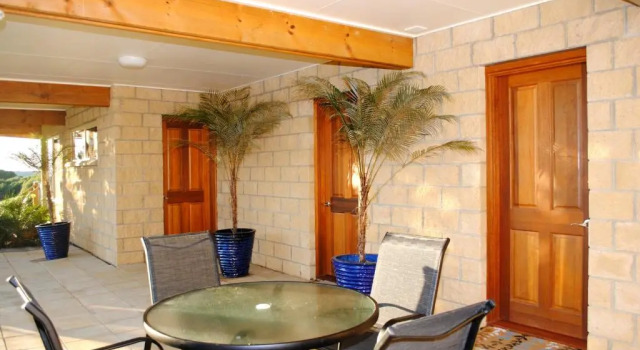 Студия The Wave Oasis SC B&B