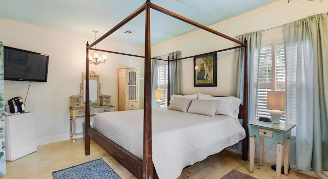 Коттедж Comfort TFreres Bed & Breakfast