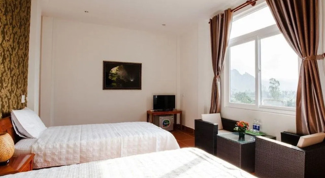 Oxalis Home, Rezervovat Hotel Phong Nha Quang Binh