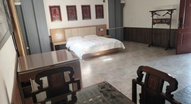 Люкс Lai'an Huangdu Holiday Hotel