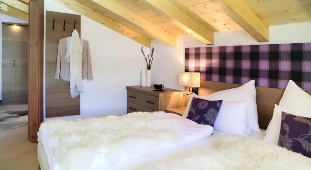 Люкс Berghotel Der Königsleitner