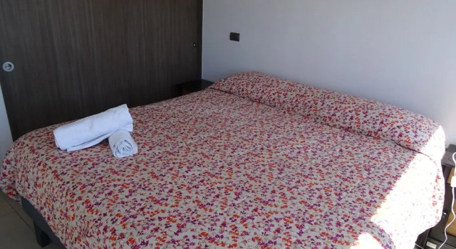 Departamentos Horizonte, Rezervovat Apartmán Apartmány v Coquimbo, Apartmán
