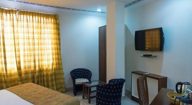 Hotel Orbit Udaipur, Забронировать Отель Отели штата Раджастхана 3 звезды, 3*
