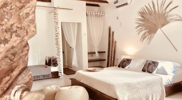 Bliss Hotel Praslin, Rezervasyon Otel Grand Anse Praslin Island