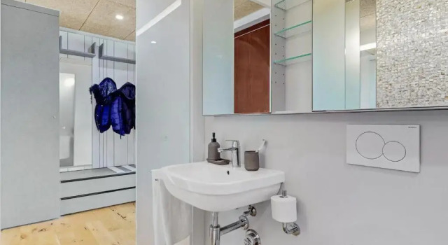Двухместный номер Deluxe Evis Home Hotel & Apartments