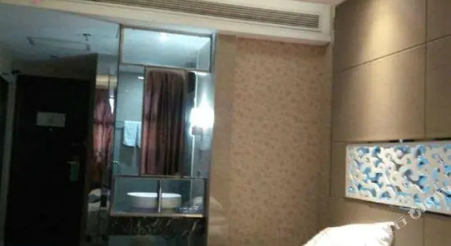 Milaqi Garden Hotel