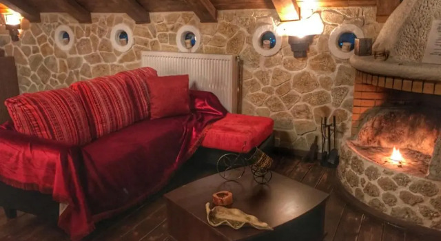 Номер Standard Anilia Guesthouse