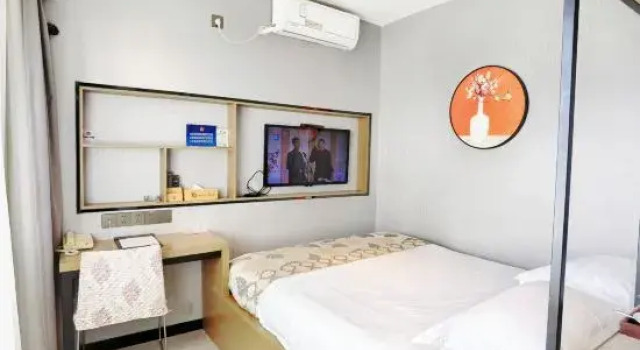 Номер Standard Joyinn&Suites