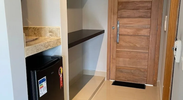 Номер Standard DR Hotel Rio Branco do Sul