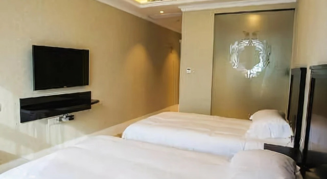 Yishujia Hostel, Book Hostel / Vandrerhjem Hostels i Qi Xia, Hostel / Vandrerhjem