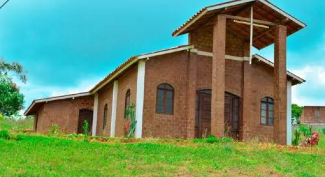 Hotel Fazenda Alvorada, Rezervovat Hotel Hotely v Pernambuco s parkováním, Parkování