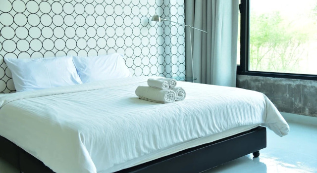 Номер Standard Home Elements Khaoyai