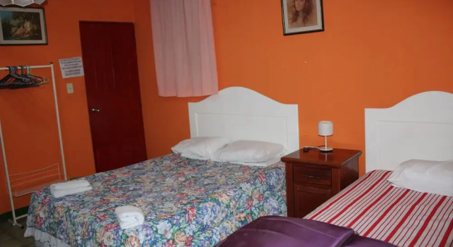 International Guest House Hotel