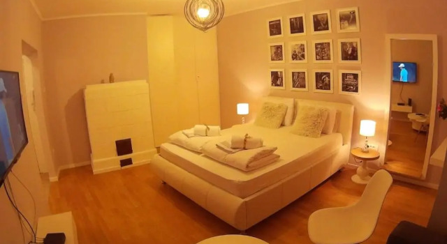 Апартаменты Balkan-inn Parlament Lux apartment