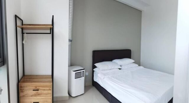 VIVO Residential Suites Mid Valley by EcoSuites