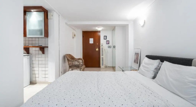 Апартаменты Studio in the city center, Syntagma
