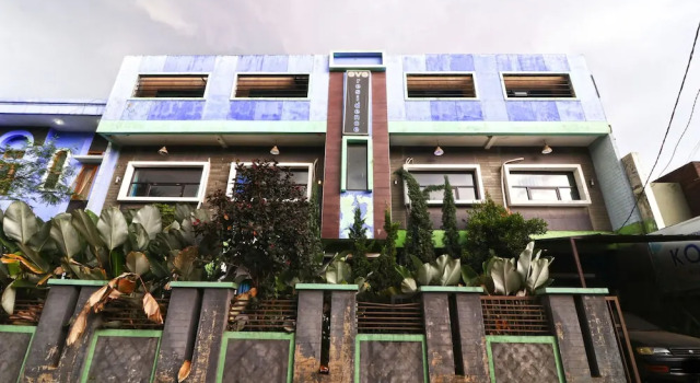 Guesthouse Eve