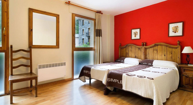 Sercotel La Posada