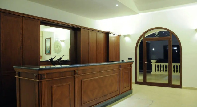 Agri Hotel Conte Salentino, Prenota Hotel Nardò Salento