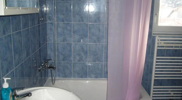 Двухместный номер Standard Guest House Talas