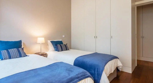 Апартаменты Cardosas Boutique Apartment
