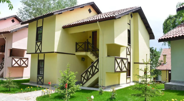 VONRESORT Abant, Book Hotel Dereceören Black Sea Region Turkey