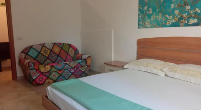 Astra House relax a 10minuti da Salerno centro