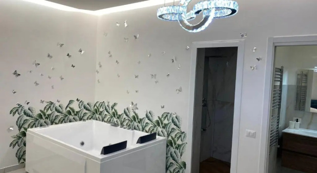 Двухместный люкс Maison De luxe