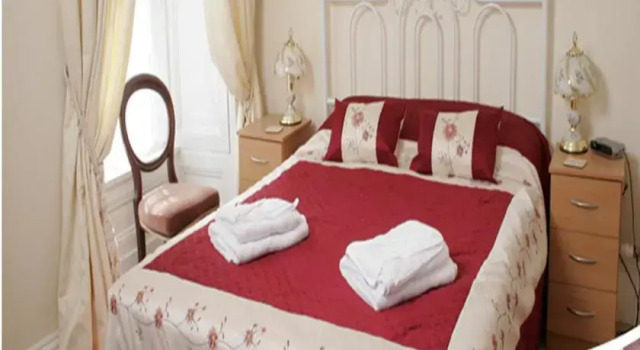 Mansefield House B&B, Забронировать Отель Уитхорн Дамфрис и Галлоуэй