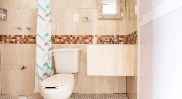 Номер Standard Hotel Casa Poblana