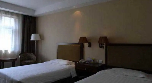 Jia Long Sunny Hotel Fengtai Branch