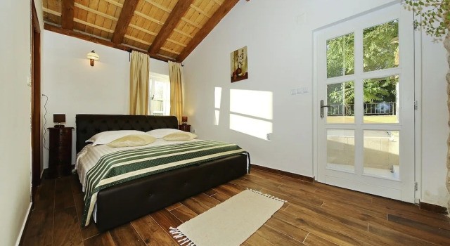 Villa Lemon ZadarVillas, Забронировать Вилла Коттеджи Вир, Коттедж