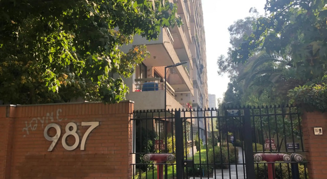 Descanso y Tranquilidad, Buchen Sie Hotel Metropolitan Region Santiago