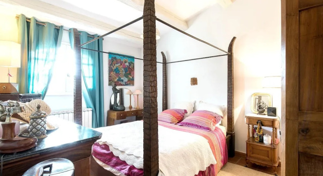 Villa With 3 Bedrooms in Septèmes-les-vallons, With Private Pool, Encl, Rezerwuj Willa Hotele w Carros z basenem, Basen