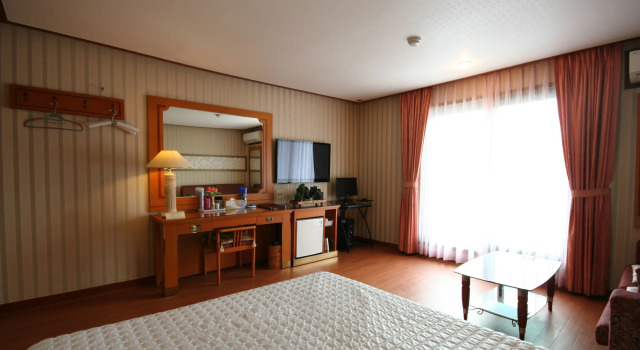 Hotel Amaranth, Prenota Hotel Hotel a Sokcho con colazione, Colazione
