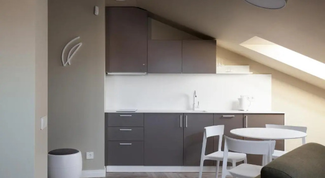 Номер Superior Somnia Apartments