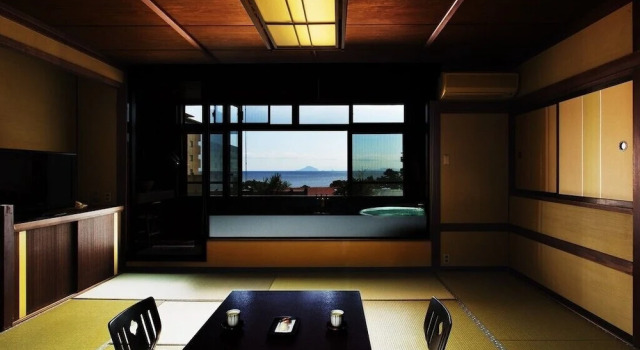 Imaihama Onsen Kaneyoshi Ittouan