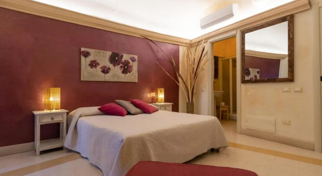 Номер Classic Hotel Al Convento