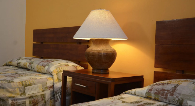 Lourdes Hotel Campestre, Prenota Hotel Santa Maria del Rio San Luis Potosi