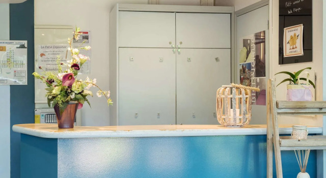 Cit'Hotel Saxotel Chalon-sur-Saône Nord, Prenota Hotel Saint-Marcel 