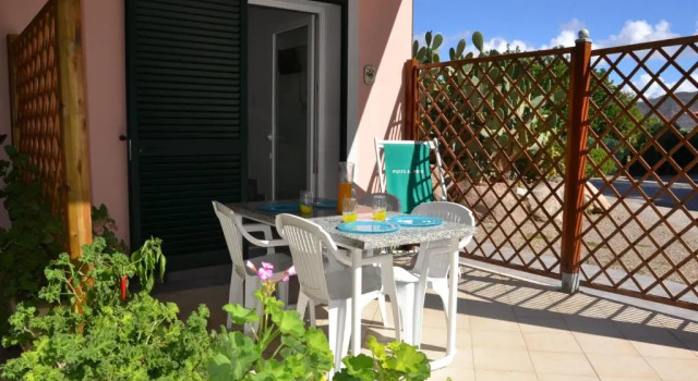 Апартаменты Дуплекс Pozzo al Moro Village