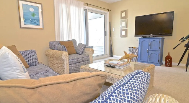 Perdido Key #B35 - 1 Br Condo, Забронировать Апартаменты/квартира Пердидо-Ки Панхэндл Флорида