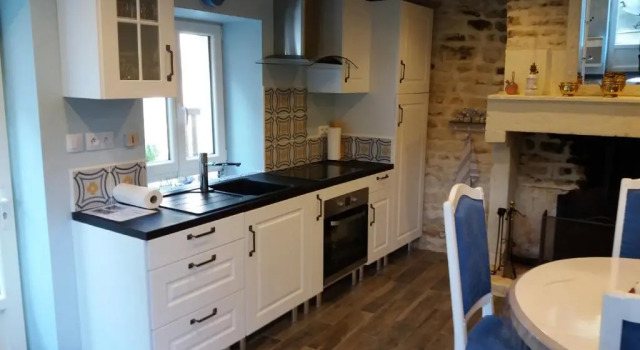 Chez mémé Lisette, Rezerwuj Hotel Coulon Poitou-Charentes