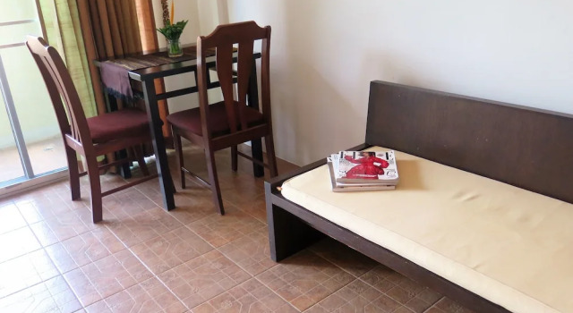 Phompassorn Apartment