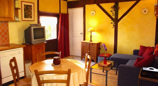 Gîtes du Benech, Réserver Hôtel Dolmayrac Aquitaine